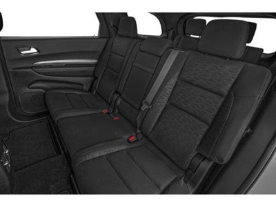 2023 Dodge Durango Citadel