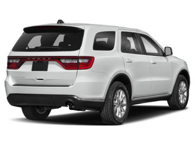 2023 Dodge Durango Citadel