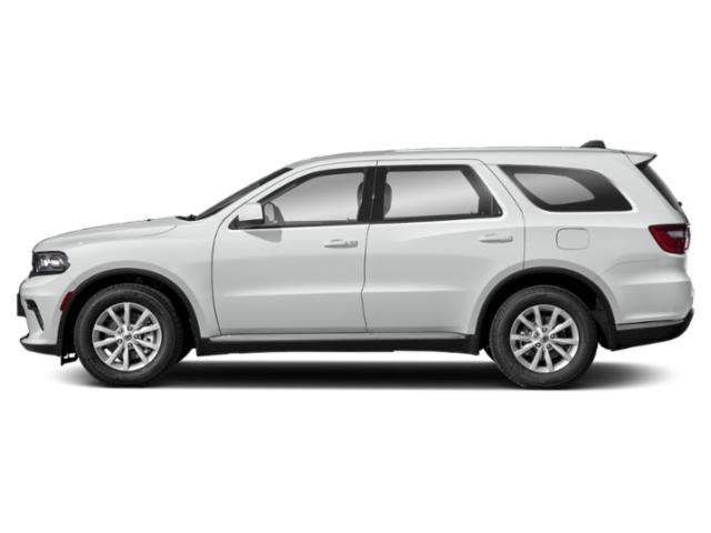 2023 Dodge Durango Citadel