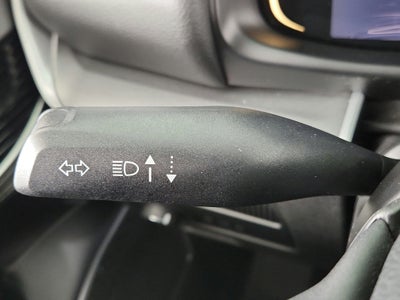 2025 Jeep Wagoneer L Series II