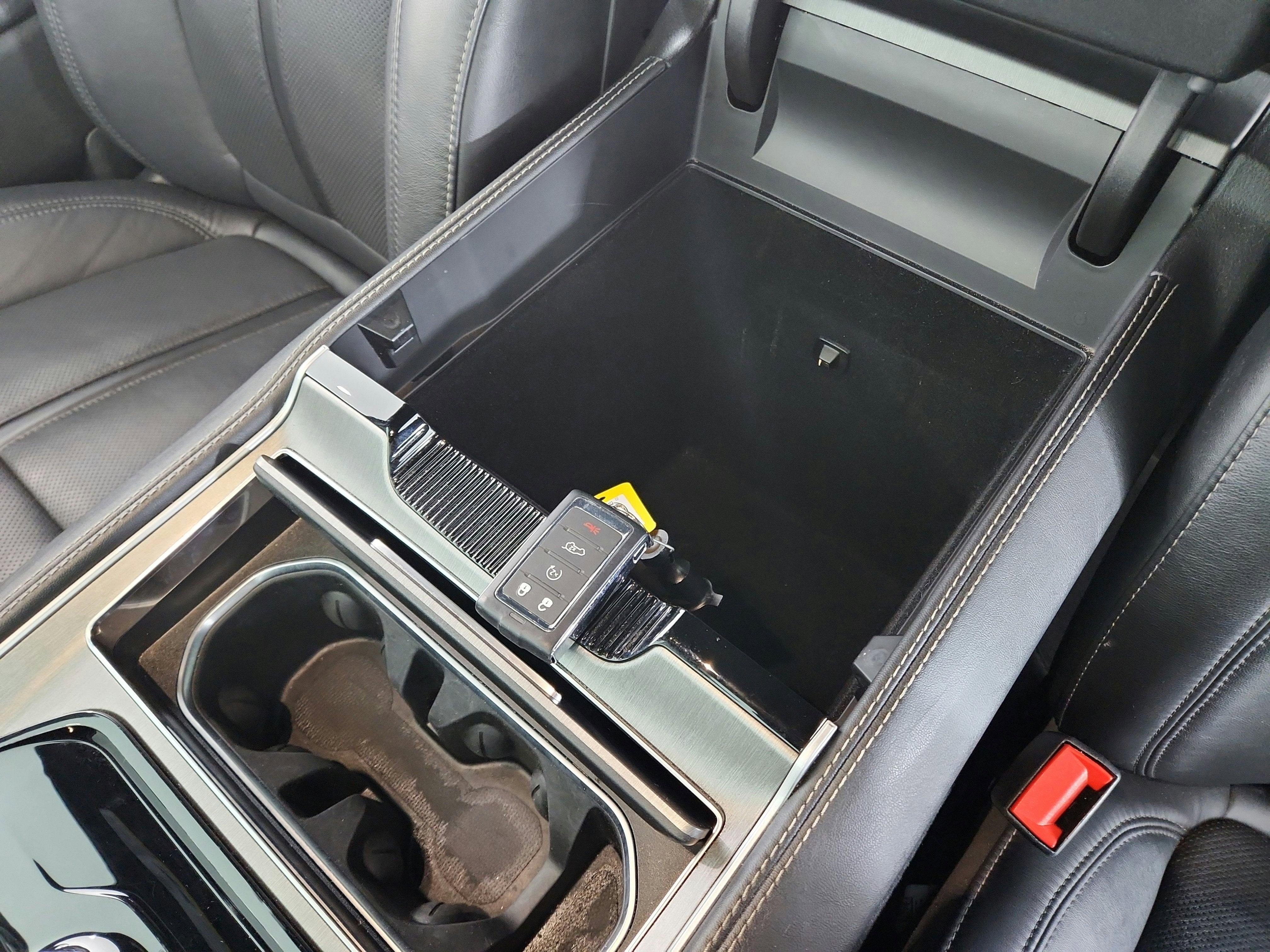 2025 Jeep Wagoneer L Series II