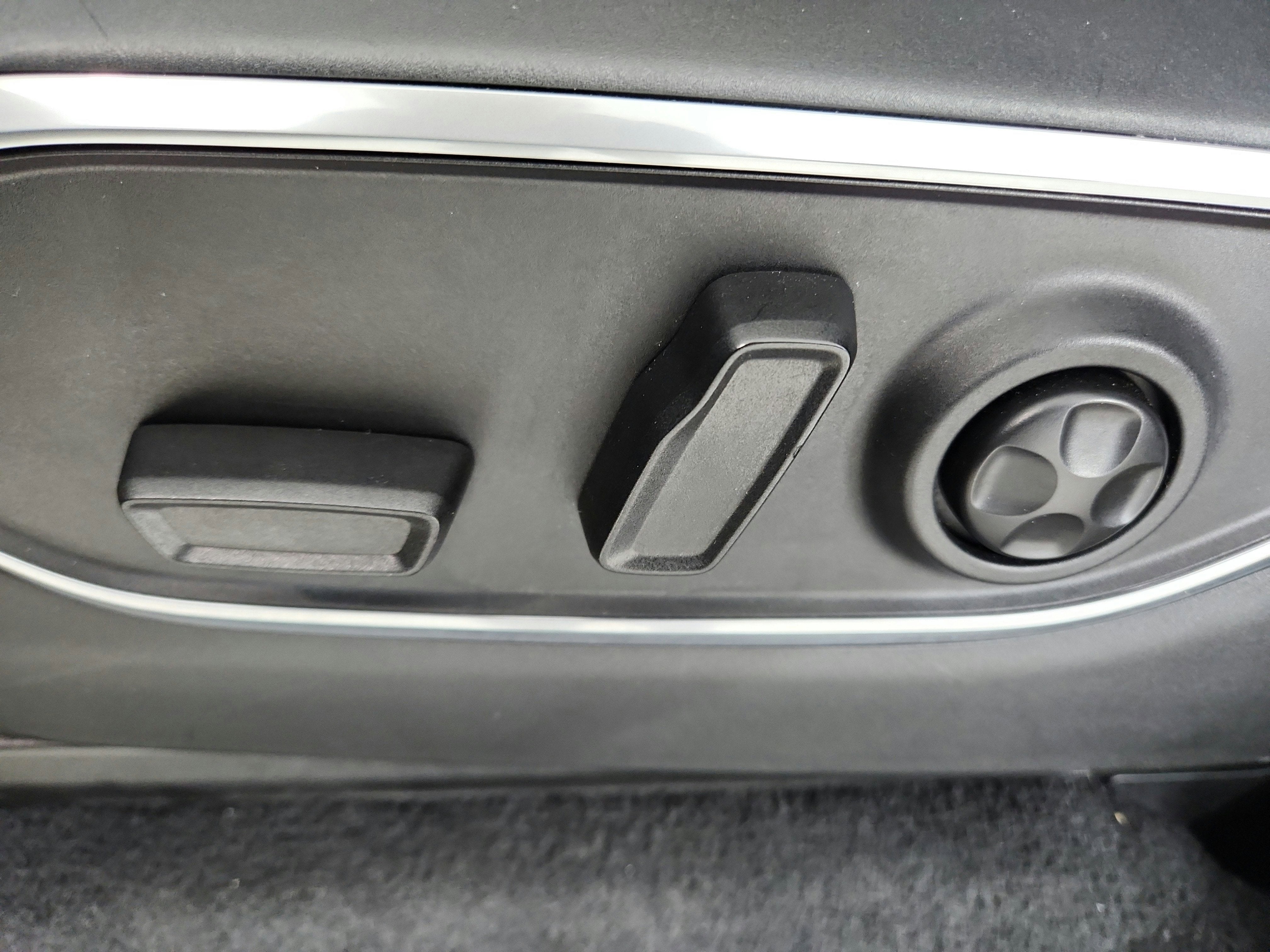 2025 Jeep Wagoneer L Series II