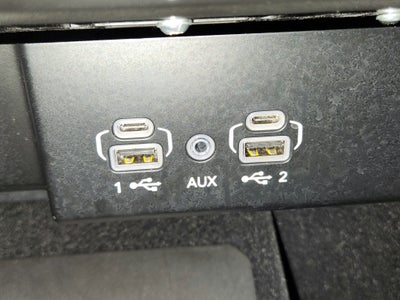 2025 Jeep Wagoneer L Series II