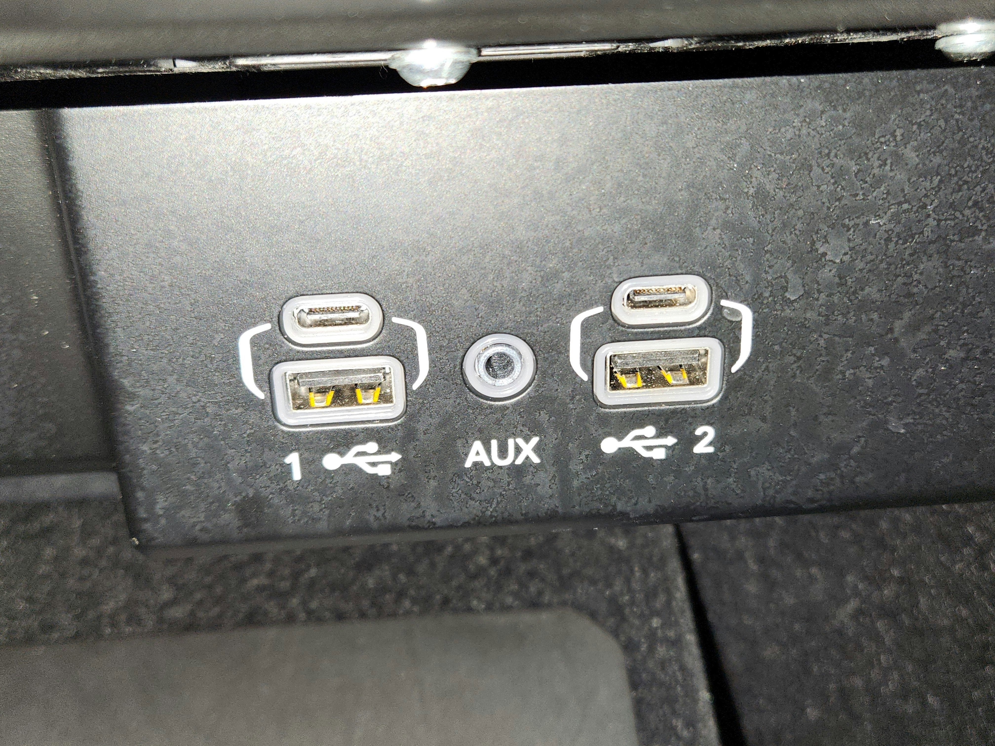 2025 Jeep Wagoneer L Series II