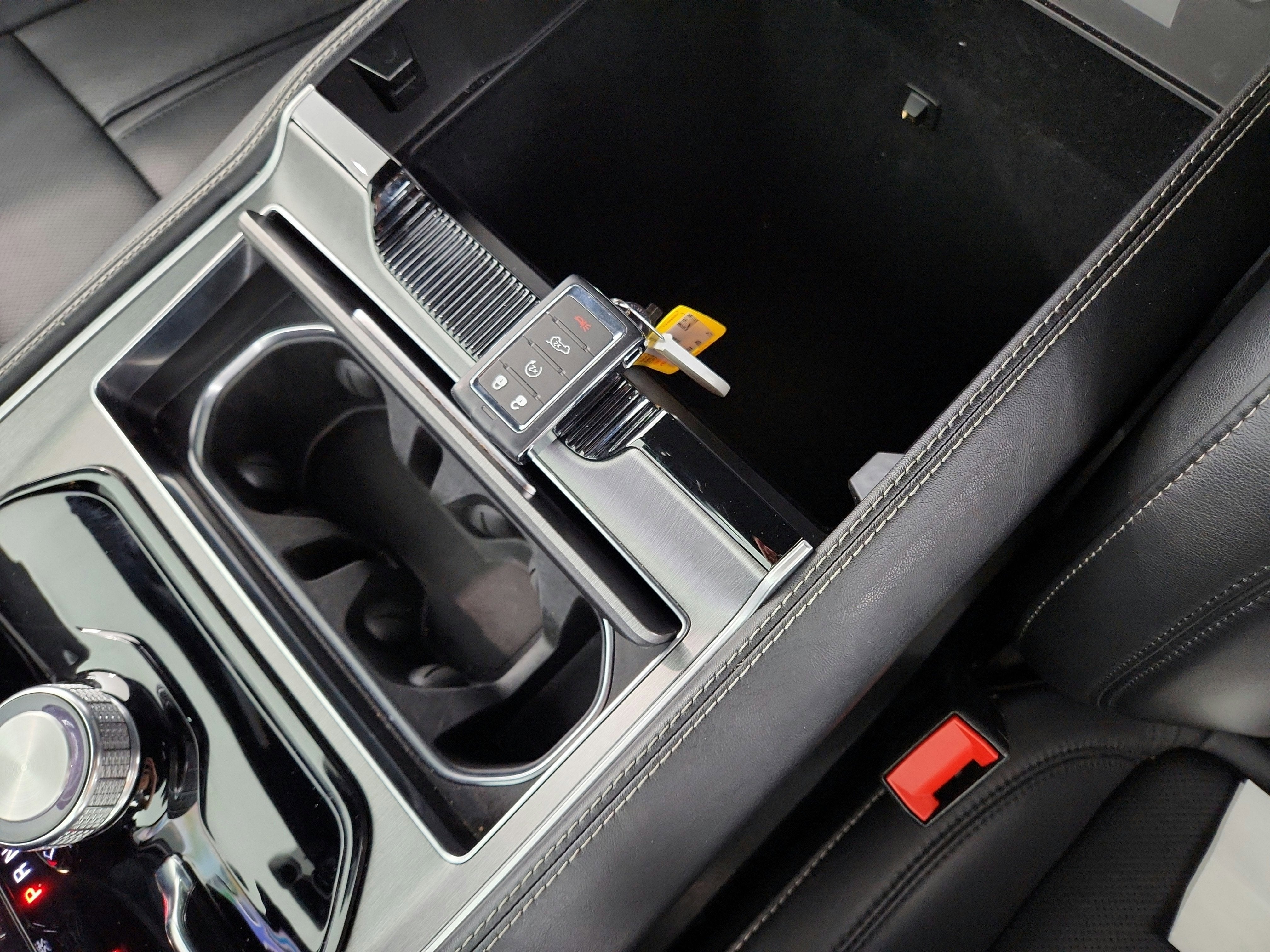 2025 Jeep Wagoneer L Series II