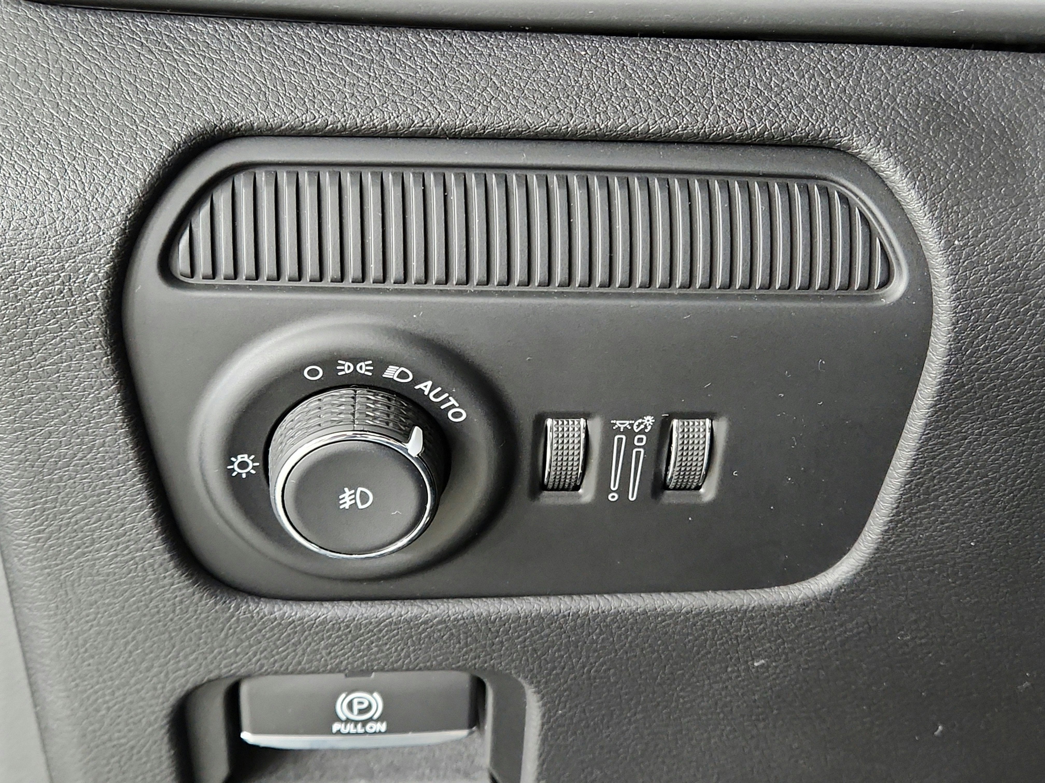 2025 Jeep Wagoneer L Series II