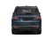 2025 Jeep Wagoneer L Series II