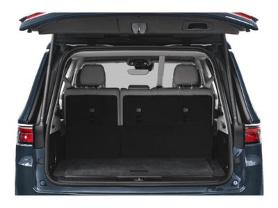 2024 Jeep Wagoneer L Series II Carbide