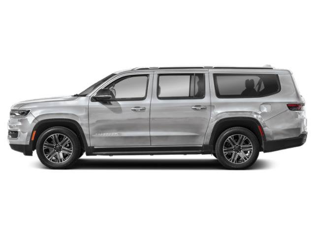2024 Jeep Wagoneer L Series II Carbide