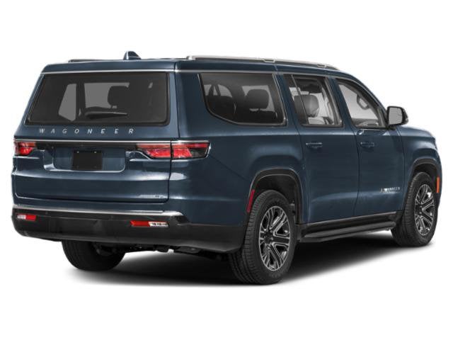 2024 Jeep Wagoneer L Series II Carbide