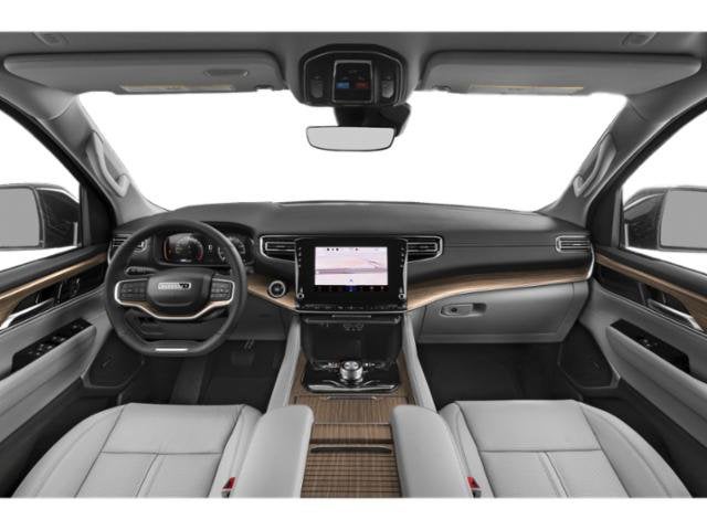 2025 Jeep Wagoneer L Series III
