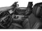 2025 Jeep Grand Wagoneer L Series II Obsidian