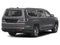 2025 Jeep Grand Wagoneer L Series II Obsidian