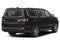 2025 Jeep Grand Wagoneer L Series II Obsidian