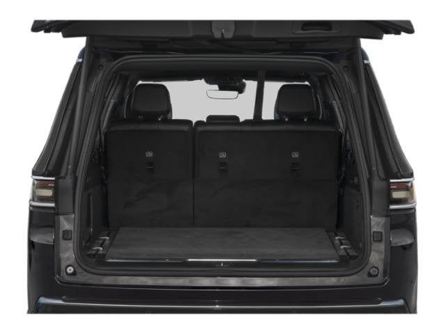2024 Jeep Grand Wagoneer L Series II