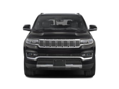 2024 Jeep Grand Wagoneer L Series II