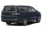 2025 Jeep Grand Wagoneer L Series III