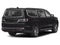 2025 Jeep Grand Wagoneer L Series III Obsidian