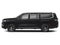 2025 Jeep Grand Wagoneer L Series III Obsidian