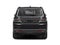 2025 Jeep Grand Wagoneer L Series III Obsidian