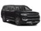 2025 Jeep Grand Wagoneer L Series III Obsidian