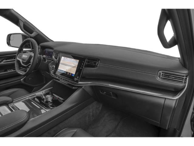 2024 Jeep Wagoneer BASE