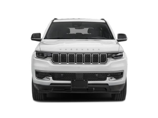 2024 Jeep Wagoneer BASE