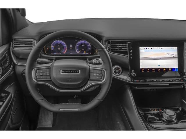 2024 Jeep Wagoneer BASE