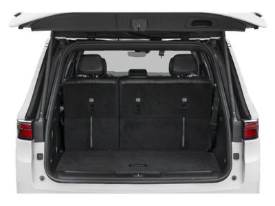 2024 Jeep Wagoneer Series II 4x2