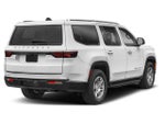 2025 Jeep Wagoneer BASE