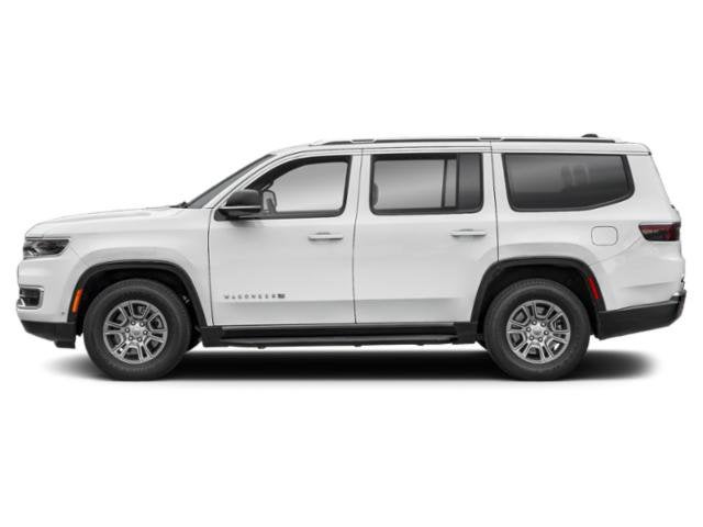 2025 Jeep Wagoneer BASE