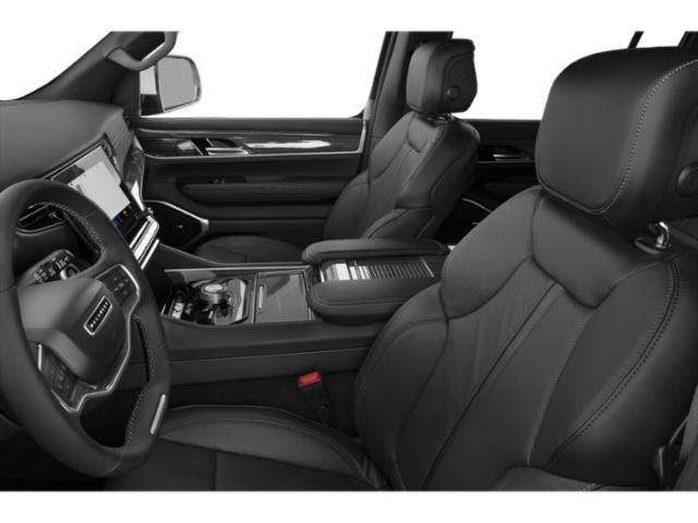 2022 Jeep Wagoneer Series I