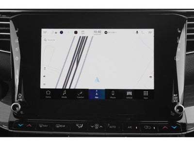 2022 Jeep Wagoneer Series I