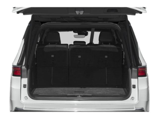 2022 Jeep Wagoneer Series I