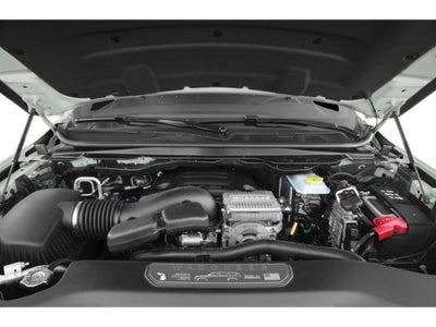 2022 Jeep Wagoneer Series I