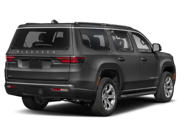 2022 Jeep Wagoneer Series I