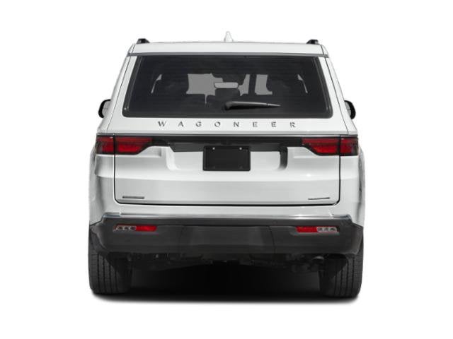 2022 Jeep Wagoneer Series I