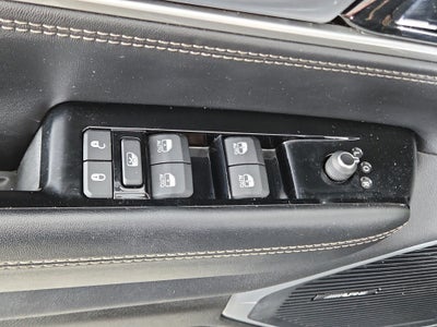 2024 Jeep Wagoneer Series II 4x4