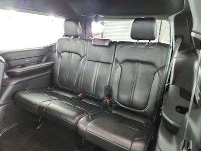 2024 Jeep Wagoneer Series II 4x4
