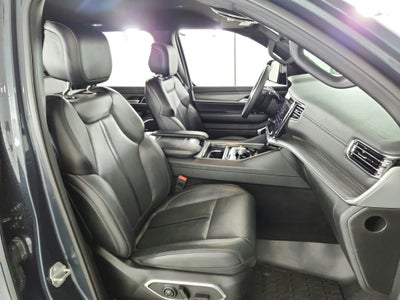 2024 Jeep Wagoneer Series II 4x4
