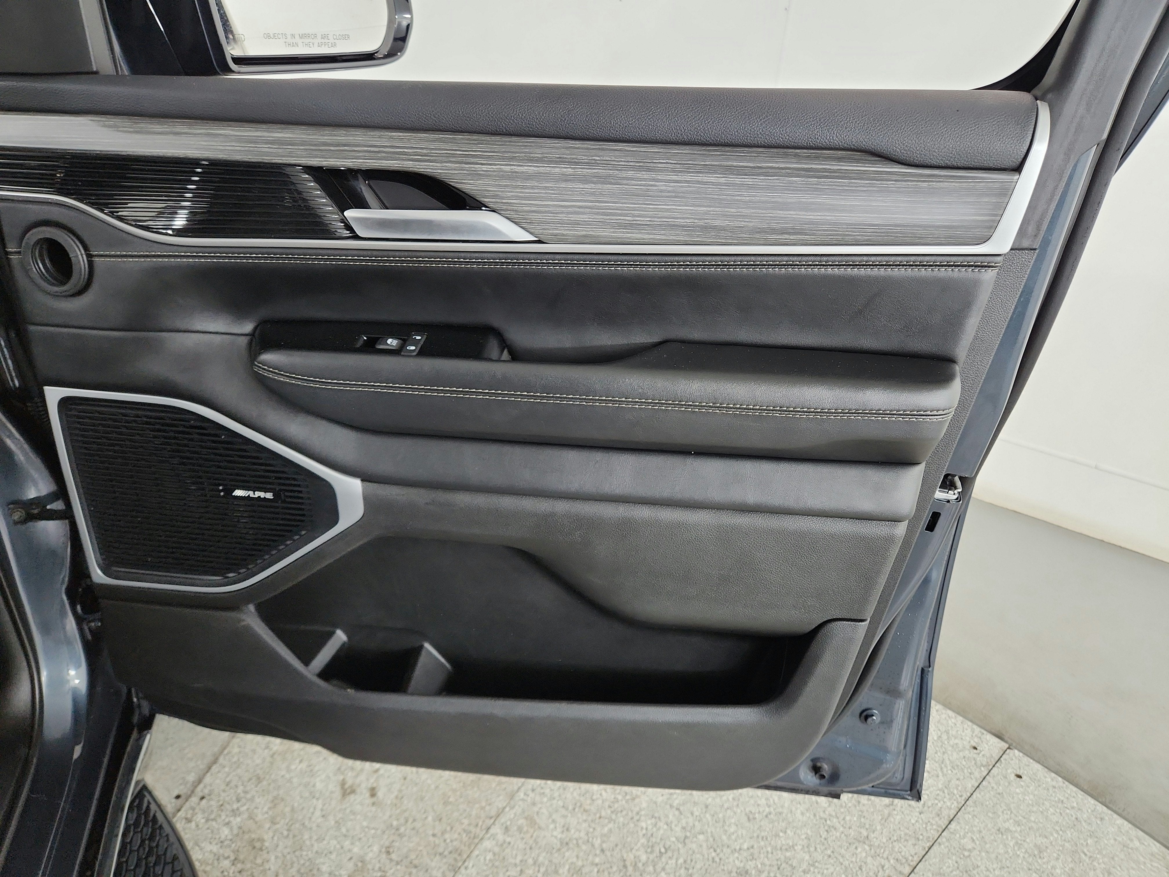 2024 Jeep Wagoneer Series II 4x4