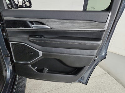 2024 Jeep Wagoneer Series II 4x4