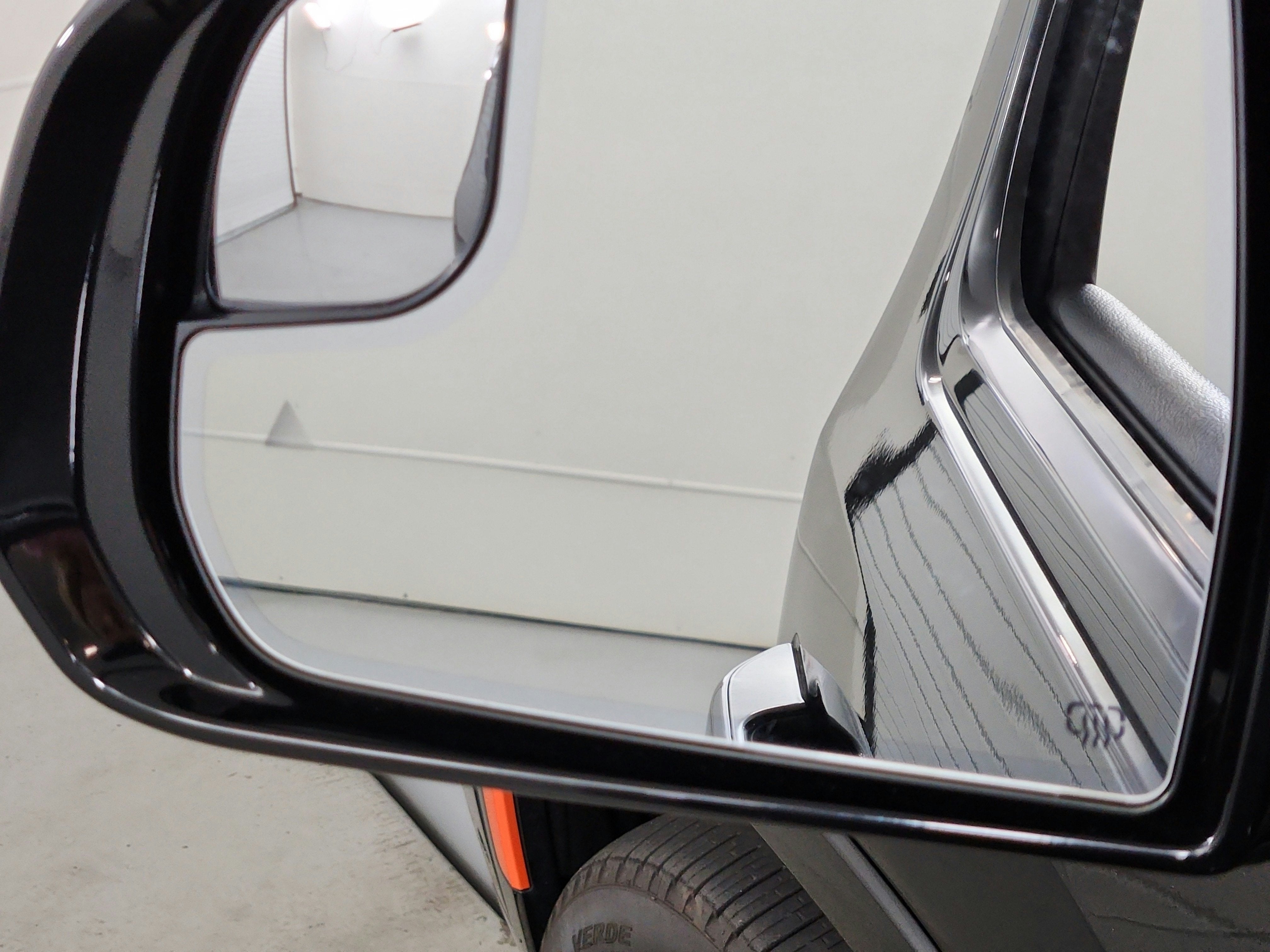 2024 Jeep Wagoneer Series II Carbide 4x4