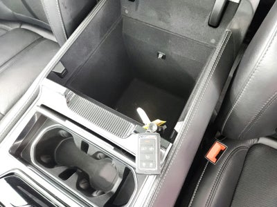 2024 Jeep Wagoneer Series II Carbide 4x4