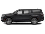 2024 Jeep Wagoneer Series II Carbide