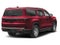 2025 Jeep Wagoneer Series II