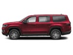 2025 Jeep Wagoneer Series II