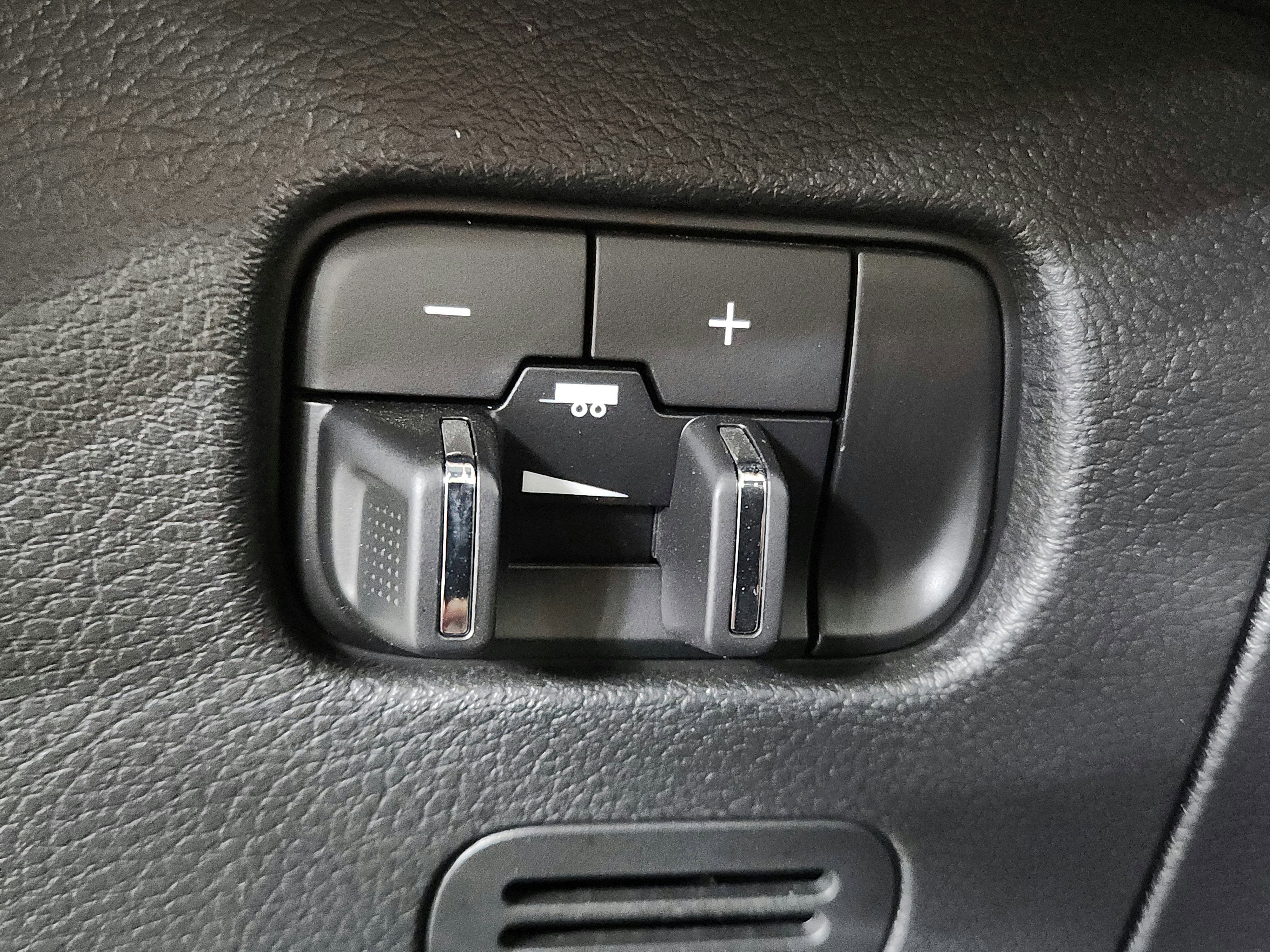 2024 Jeep Wagoneer Series II Carbide