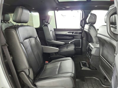 2024 Jeep Wagoneer Series II Carbide
