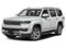 2023 Jeep Wagoneer Series III
